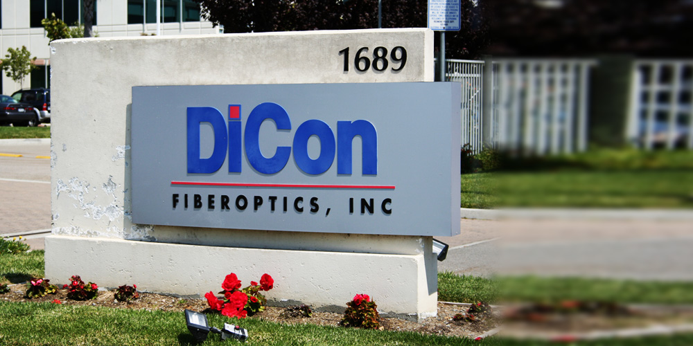 DiCon was founded in 1986