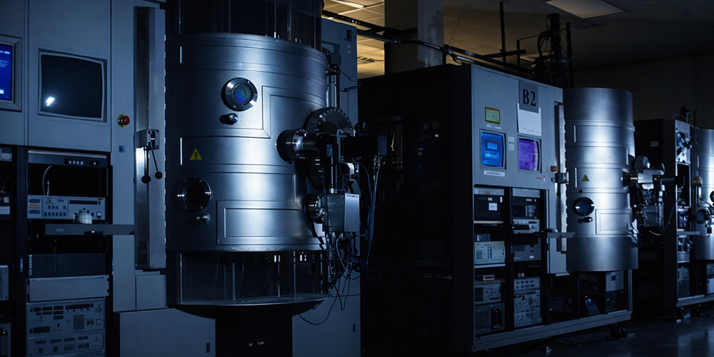 DiCon 30+ Years of Thin Film Coating Expertise