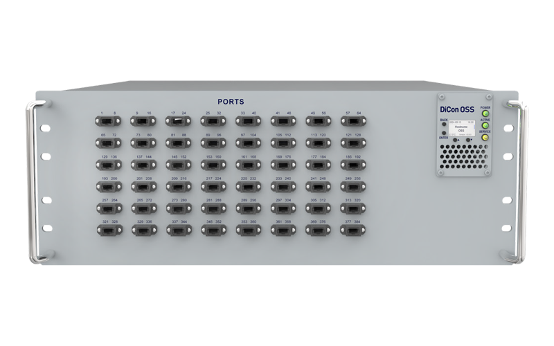 OSS 384-Port Anyport