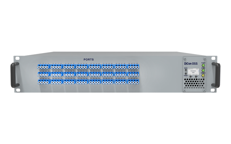 OSS 96-Port Anyport